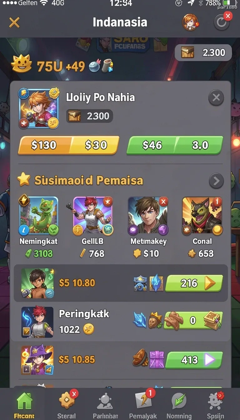 Screenshot iya777 nomor 1
